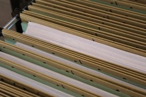 Les astuces pour conserver ses archives