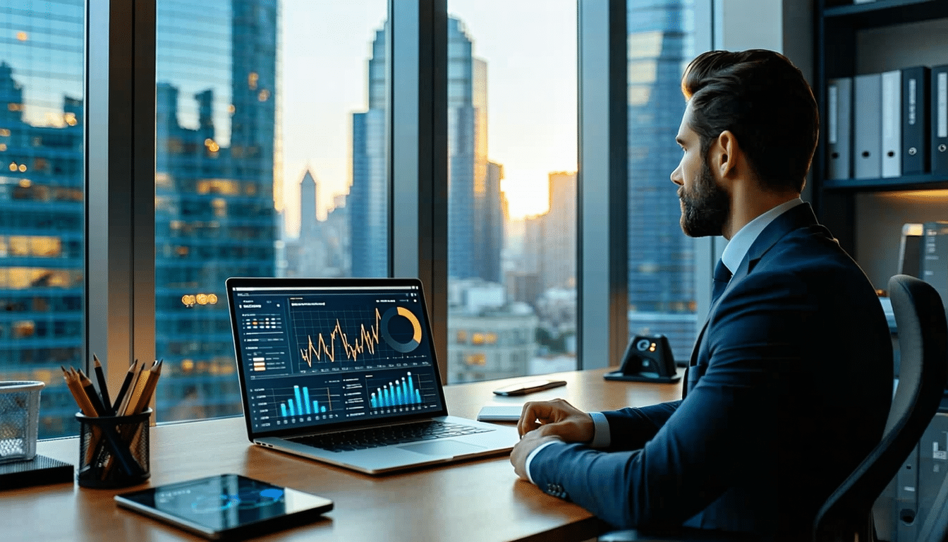 découvrez des stratégies efficaces pour augmenter votre chiffre d’affaires, même lorsque l’économie stagne. conseils pratiques, solutions innovantes et astuces adaptées aux périodes de ralentissement économique.