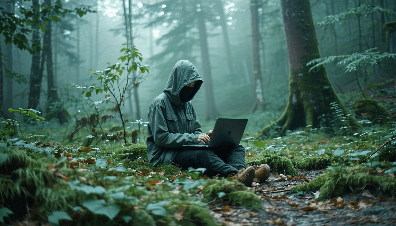 découvrez comment préserver votre anonymat tout en étant présent sur internet. nos conseils pratiques pour assurer une présence en ligne sans laisser de trace numérique.