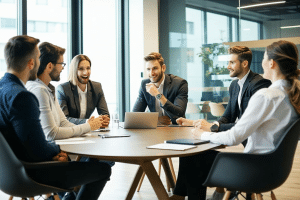 découvrez comment clarifier une stratégie floue en vous appuyant sur l’échelle du ressenti : des conseils concrets pour reconnaître les signaux émotionnels et ajuster vos actions, afin de renforcer l’efficacité et la cohérence de votre démarche.