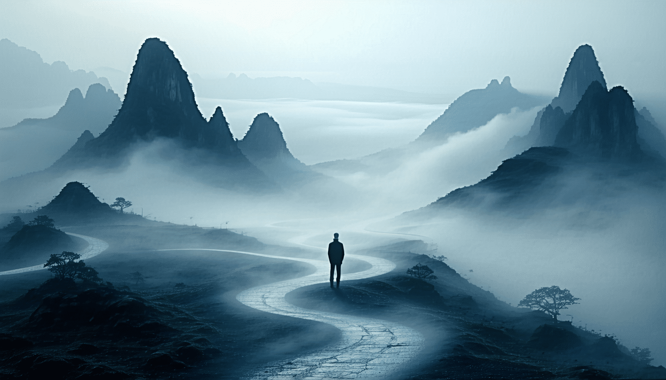 découvrez comment élaborer une vision stratégique efficace même sans avoir d'objectifs précis ou de direction définie. conseils pour donner du sens à votre démarche et orienter votre organisation vers le succès.