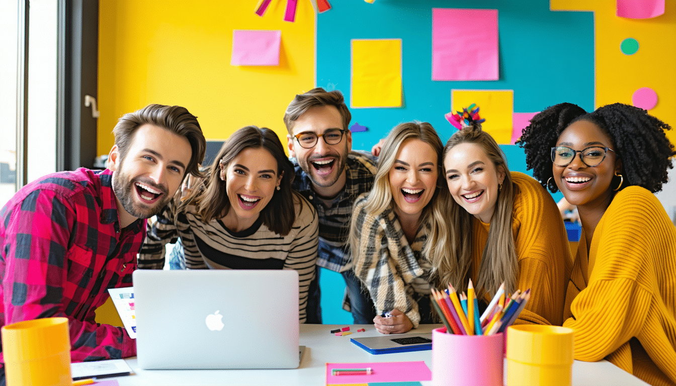 découvrez comment mettre en place un département « inutilité productive » : transformez les pertes de temps apparentes en sources d’innovation, de créativité et améliorez l’ambiance au travail. une approche originale pour booster la performance et la cohésion d’équipe.