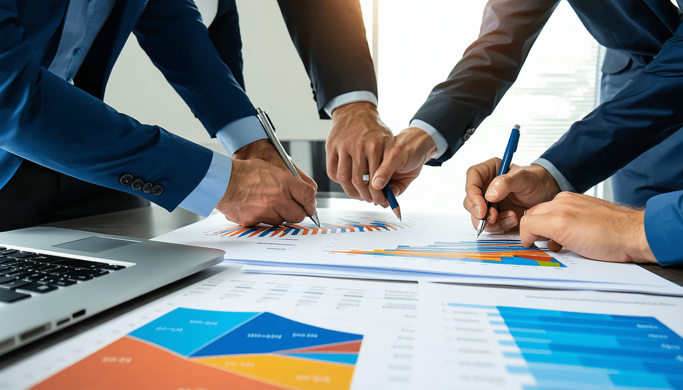 découvrez comment utiliser la perte sèche volontaire comme levier stratégique pour générer du chiffre d'affaires, optimiser votre rentabilité et renforcer la compétitivité de votre entreprise.