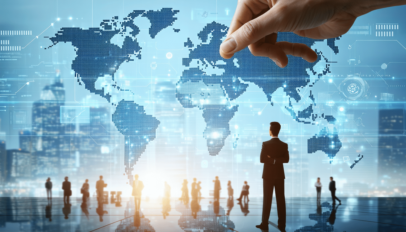 découvrez comment développer une vision stratégique même en l'absence d'objectifs précis ou de direction définie. explorez des méthodes et conseils pour donner du sens à votre démarche stratégique.