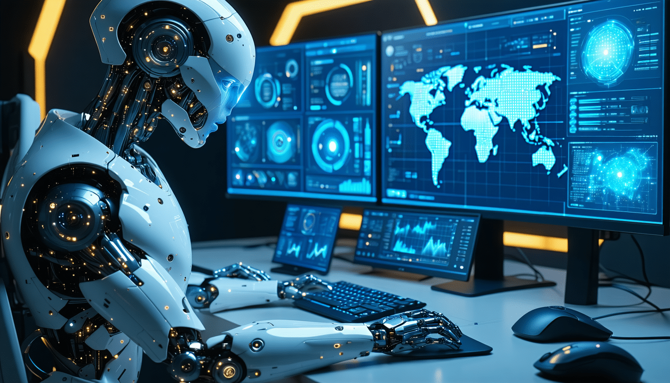 découvrez comment automatiser les échanges humains sans intervention grâce à des solutions innovantes, pour gagner en efficacité et optimiser la communication de votre entreprise.