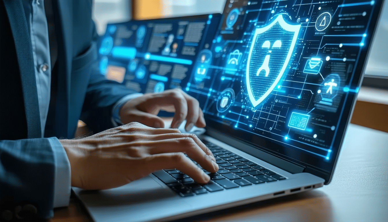 découvrez comment maintenir une présence en ligne tout en protégeant votre vie privée et en évitant de laisser des traces numériques indésirables grâce à nos conseils pratiques et efficaces.