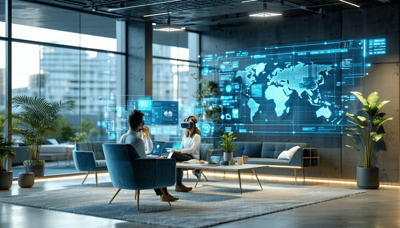 découvrez comment optimiser l’expérience collaborateur grâce à des solutions innovantes, sans recourir au contact physique ni à des processus complexes. offrez un environnement de travail fluide, efficace et sécurisé.