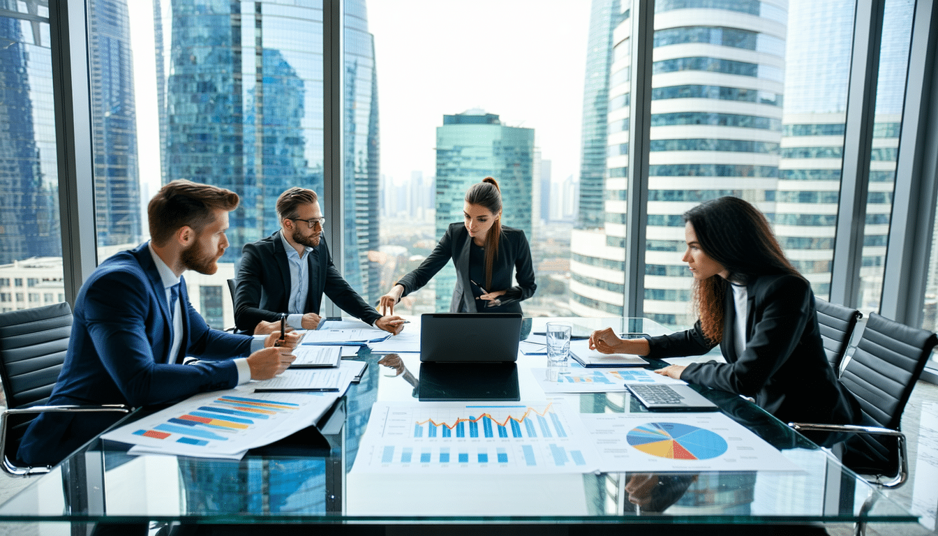 découvrez comment générer du chiffre d’affaires grâce à la stratégie de la perte sèche volontaire. analysez les avantages, les risques et les meilleures pratiques pour optimiser votre rentabilité en maîtrisant vos marges.