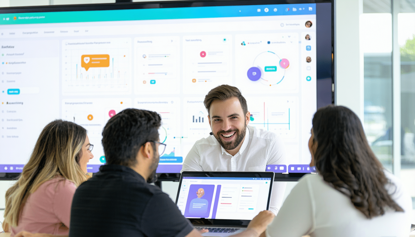 découvrez comment gérer efficacement des situations où il n'y a ni demande explicite ni client identifié, en adoptant des stratégies proactives pour anticiper les besoins et renforcer votre positionnement professionnel.