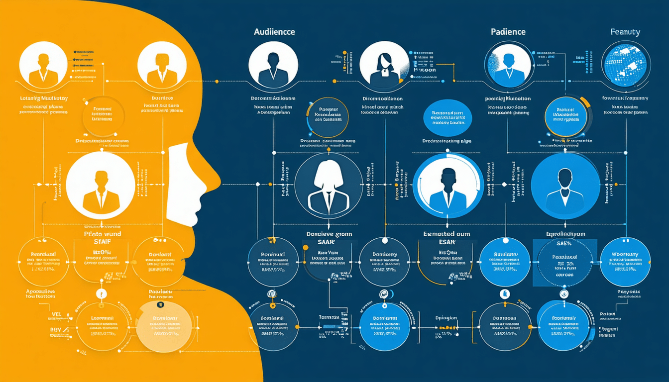 découvrez comment segmenter efficacement une audience qui ne se reconnaît pas dans vos offres afin d'améliorer la pertinence de vos messages marketing et d’augmenter l’engagement de vos prospects.