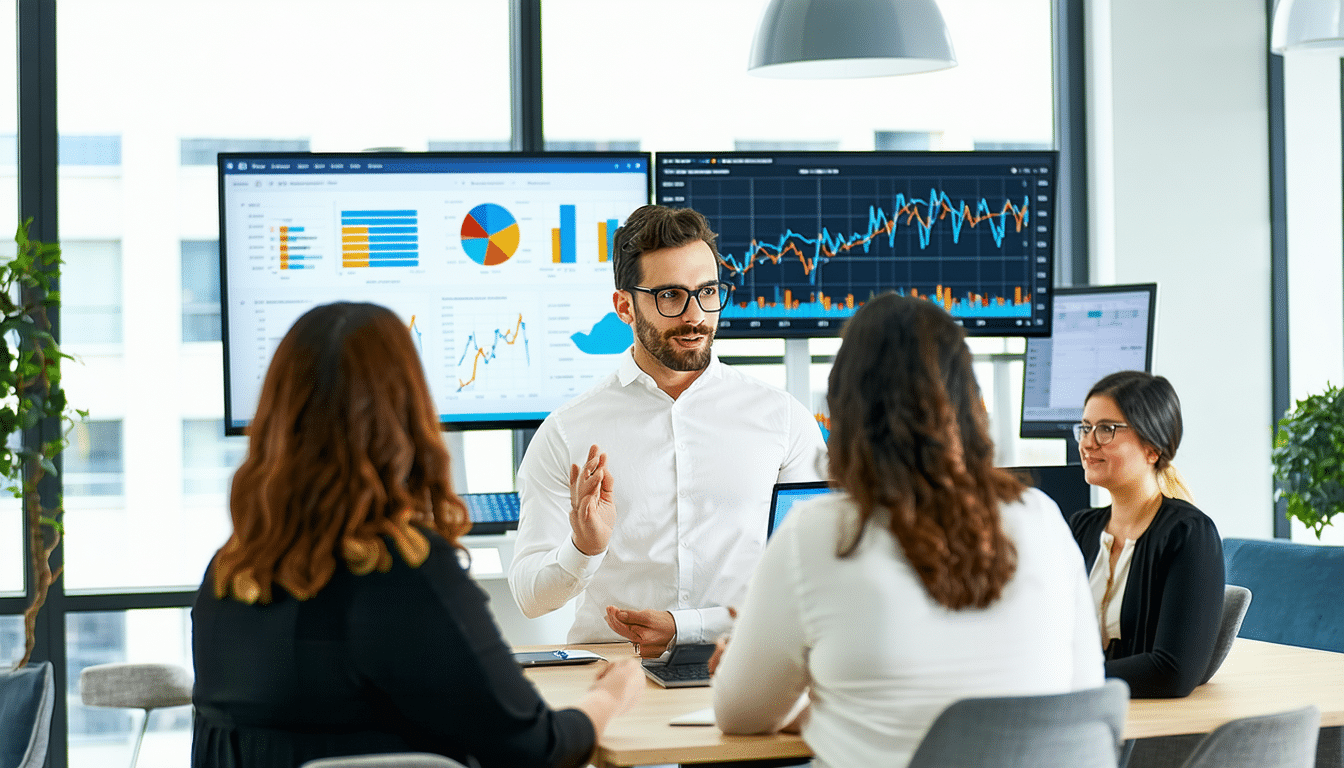 découvrez comment élaborer une campagne de notoriété efficace sur un marché inconnu grâce à des conseils pratiques, des stratégies éprouvées et des exemples concrets pour accroître la visibilité de votre marque.