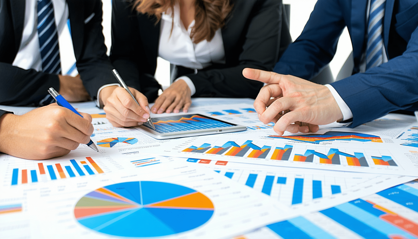 découvrez comment élaborer et déployer un plan de relance efficace pour stimuler la croissance et sortir une économie figée de la stagnation. conseils, stratégies et exemples concrets pour redynamiser l'activité économique.