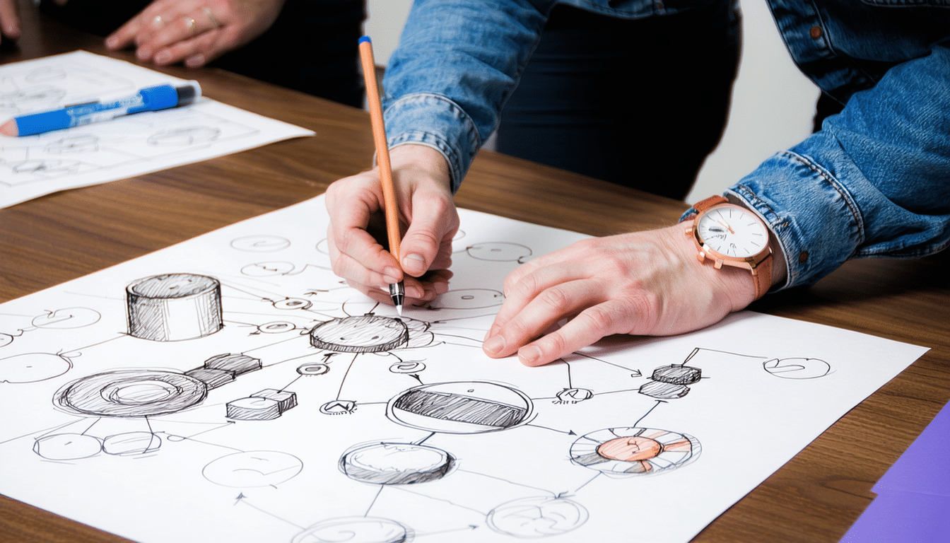 découvrez comment réussir votre transformation digitale en adoptant des méthodes innovantes et des stratégies gagnantes, même sans recourir aux outils numériques traditionnels. conseils pratiques et retours d'expérience inclus.