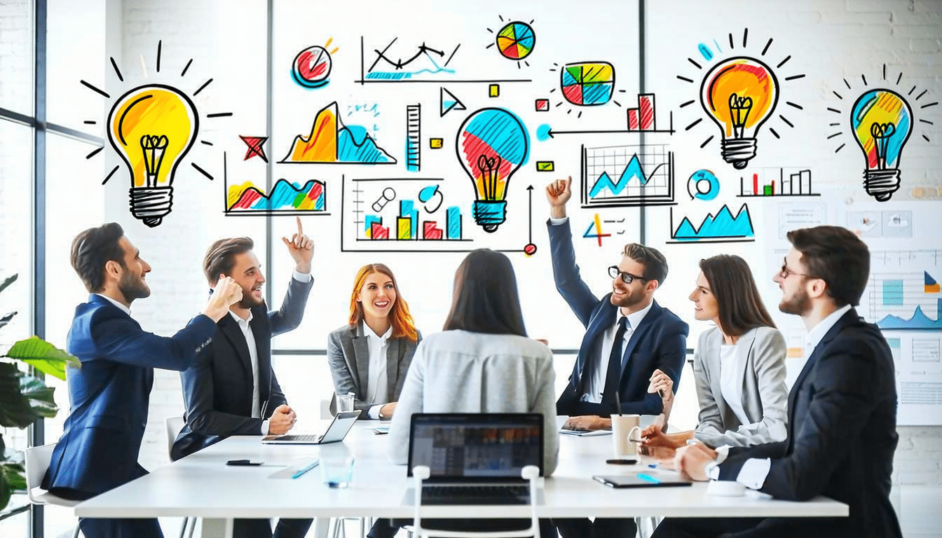 découvrez comment développer votre notoriété et asseoir votre positionnement, même sans logo ni identité visuelle définie. stratégies efficaces pour construire une image de marque sans disposer d'une marque institutionnalisée.