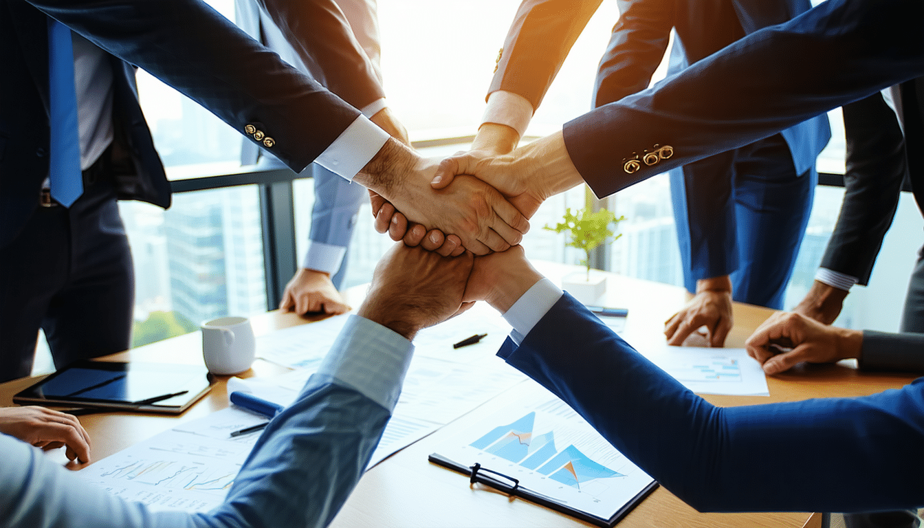 découvrez les clés pour réussir la fusion de deux visions contradictoires dans votre organisation. conseils pratiques, stratégies de communication et solutions innovantes pour transformer les différences en forces et atteindre des objectifs communs.