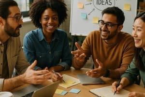 booster productivite teletravail