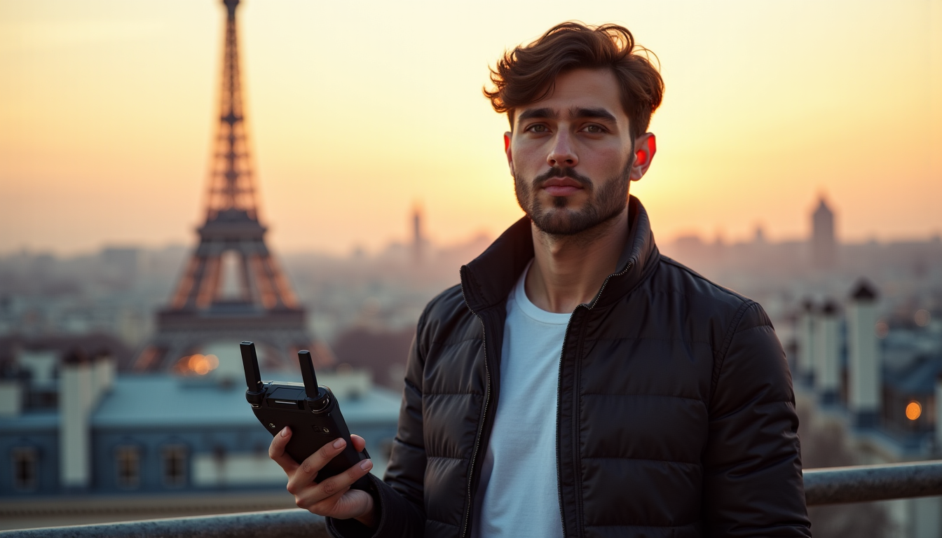 Illustration : dérée transparence des coûts, éligibilité aux aides (cpf, — formation drone à paris : les étapes incontournables pour obtenir votre brevet