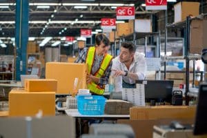 Stockage vertical automatisé : vers une gestion des stocks plus intelligente